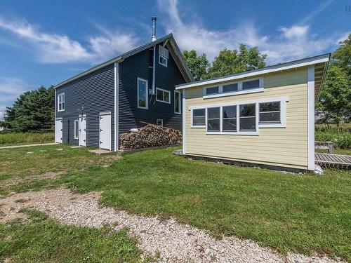 173 New Harbour Road, Blandford, NS 