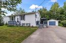 4 Fairview Drive, Salisbury, NB  - Outdoor With Deck Patio Veranda 