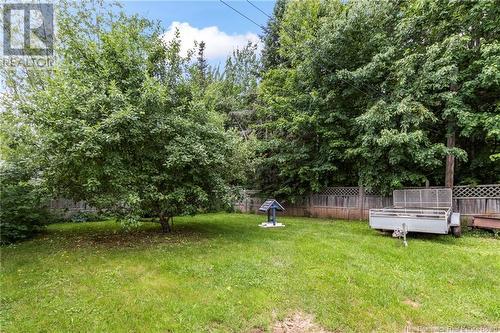 4 Fairview Drive, Salisbury, NB - Outdoor