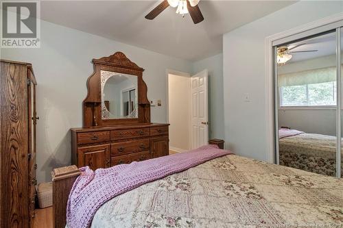 4 Fairview Drive, Salisbury, NB - Indoor Photo Showing Bedroom