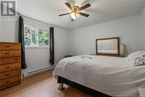 4 Fairview Drive, Salisbury, NB - Indoor Photo Showing Bedroom