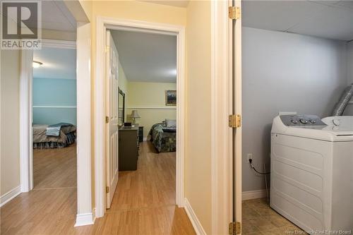 4 Fairview Drive, Salisbury, NB - Indoor Photo Showing Laundry Room