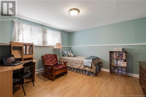 4 Fairview Drive, Salisbury, NB - Indoor Photo Showing Bedroom