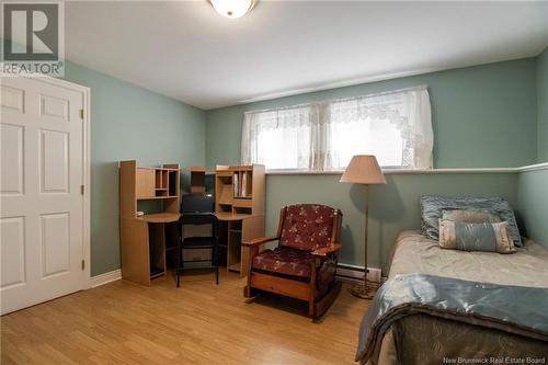 4 Fairview Drive, Salisbury, NB - Indoor Photo Showing Bedroom