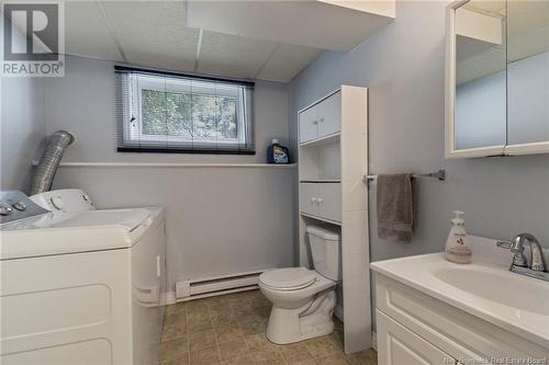 4 Fairview Drive, Salisbury, NB - Indoor