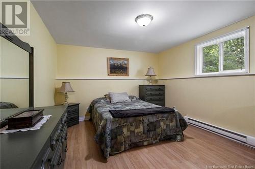 4 Fairview Drive, Salisbury, NB - Indoor Photo Showing Bedroom