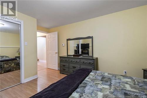 4 Fairview Drive, Salisbury, NB - Indoor Photo Showing Bedroom