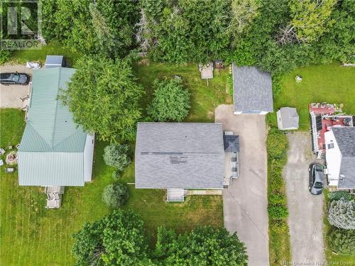 4 Fairview Drive, Salisbury, NB - Outdoor