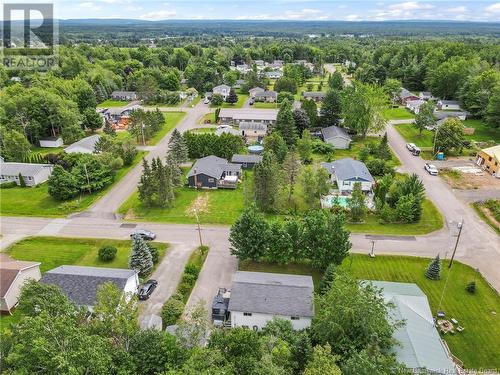 4 Fairview Drive, Salisbury, NB - Outdoor With View