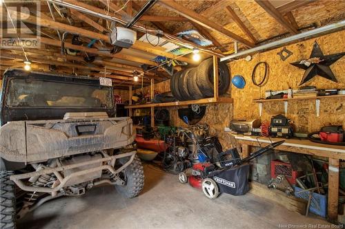 4 Fairview Drive, Salisbury, NB - Indoor Photo Showing Other Room