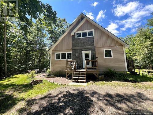 12 Marks Point Road, Dufferin, NB - Outdoor