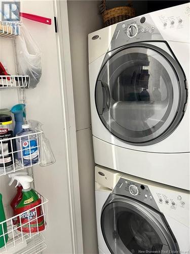 12 Marks Point Road, Dufferin, NB - Indoor Photo Showing Laundry Room