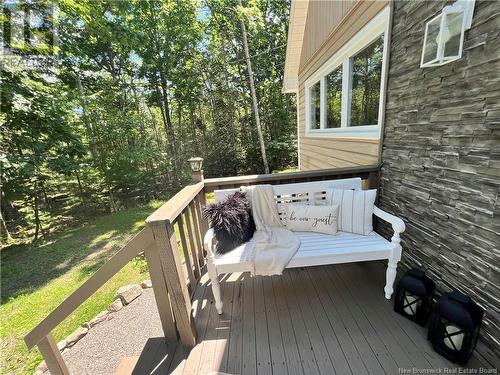 12 Marks Point Road, Dufferin, NB - Outdoor With Exterior