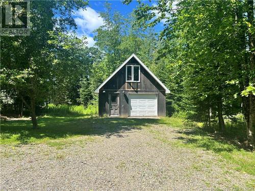 12 Marks Point Road, Dufferin, NB - Outdoor