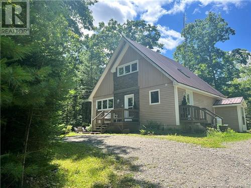 12 Marks Point Road, Dufferin, NB - Outdoor