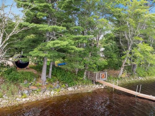 644 Lake Pleasant Road, Pleasant Lake, NS 