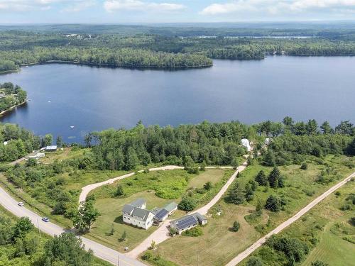 644 Lake Pleasant Road, Pleasant Lake, NS 