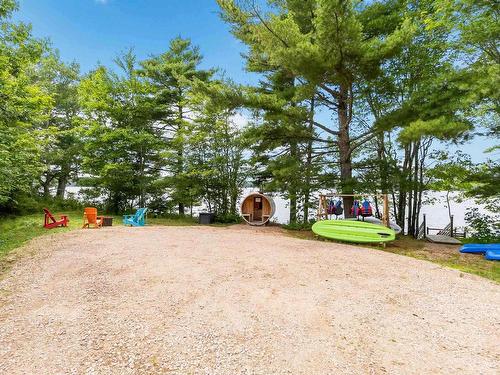 644 Lake Pleasant Road, Pleasant Lake, NS 