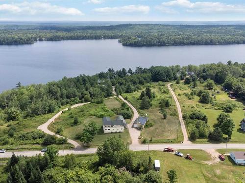 644 Lake Pleasant Road, Pleasant Lake, NS 