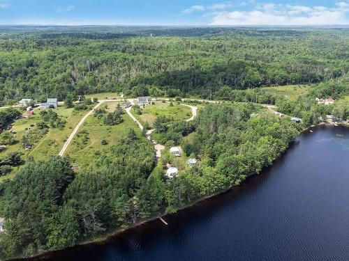 644 Lake Pleasant Road, Pleasant Lake, NS 