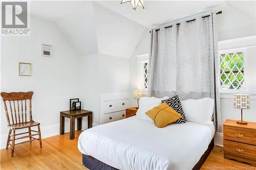 134 Church Street, Moncton, NB - Indoor Photo Showing Bedroom