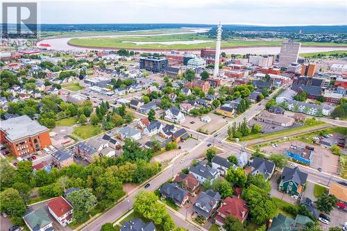 134 Church Street, Moncton, NB - Outdoor With View