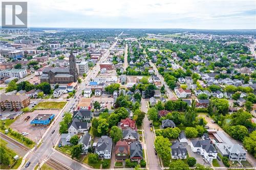 134 Church Street, Moncton, NB - Outdoor With View