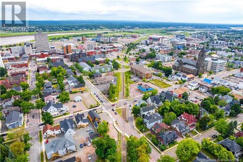 134 Church Street, Moncton, NB - Outdoor With View