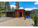 2302 Lakeview Drive Lot# 43, Blind Bay, BC  - Outdoor 