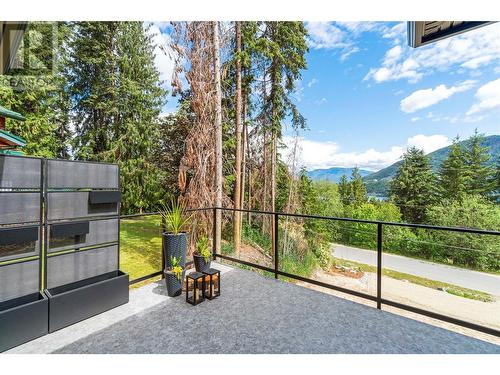 2302 Lakeview Drive Lot# 43, Blind Bay, BC - Outdoor