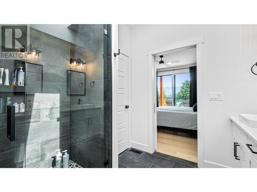 2302 Lakeview Drive Lot# 43, Blind Bay, BC - Indoor Photo Showing Bathroom