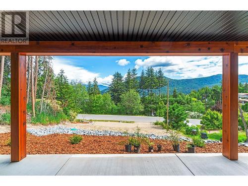 2302 Lakeview Drive Lot# 43, Blind Bay, BC - Outdoor