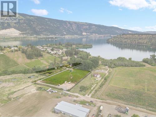 District Lot 4935 + 4938 Sawmill Road, Lake Country, BC 