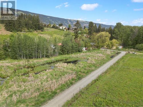 District Lot 4935 + 4938 Sawmill Road, Lake Country, BC 