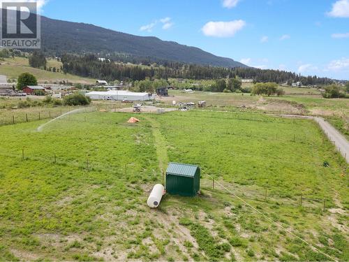 District Lot 4935 + 4938 Sawmill Road, Lake Country, BC 