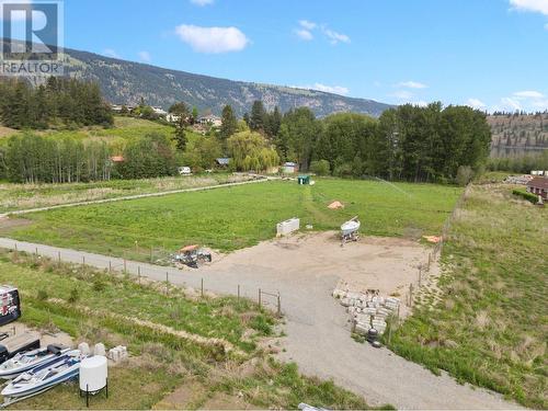 District Lot 4935 + 4938 Sawmill Road, Lake Country, BC 