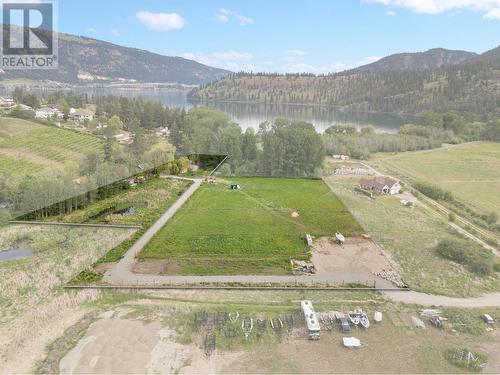 District Lot 4935 + 4938 Sawmill Road, Lake Country, BC 