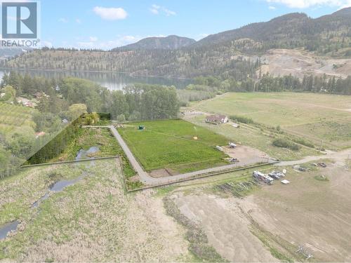 District Lot 4935 + 4938 Sawmill Road, Lake Country, BC 