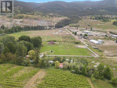 District Lot 4935 + 4938 Sawmill Road, Lake Country, BC 