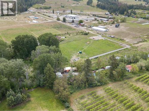 District Lot 4935 + 4938 Sawmill Road, Lake Country, BC 