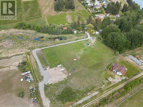 District Lot 4935 + 4938 Sawmill Road, Lake Country, BC 