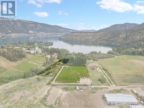 District Lot 4935 + 4938 Sawmill Road, Lake Country, BC 