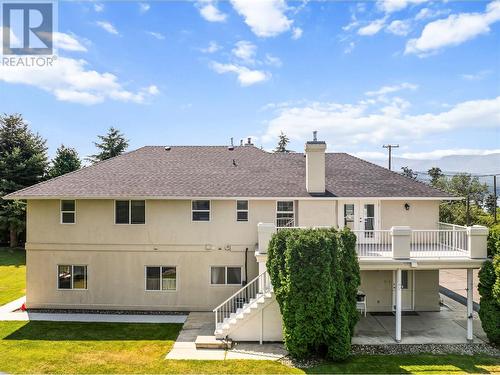 2422 Eagle Bay Road, Blind Bay, BC - Outdoor With Deck Patio Veranda