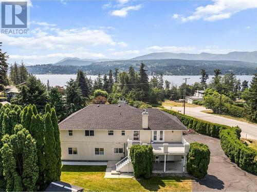 2422 Eagle Bay Road, Blind Bay, BC - Outdoor With Body Of Water With View