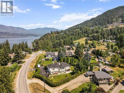 2422 Eagle Bay Road, Blind Bay, BC - Outdoor With Body Of Water With View