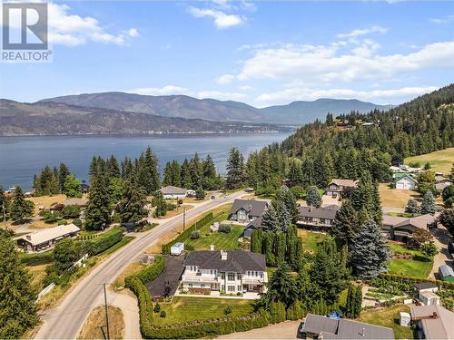 2422 Eagle Bay Road, Blind Bay, BC - Outdoor With Body Of Water With View