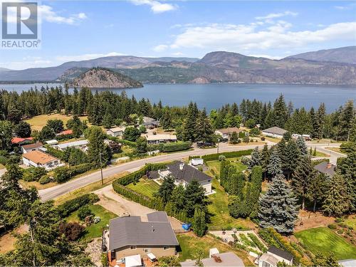 2422 Eagle Bay Road, Blind Bay, BC - Outdoor With Body Of Water With View