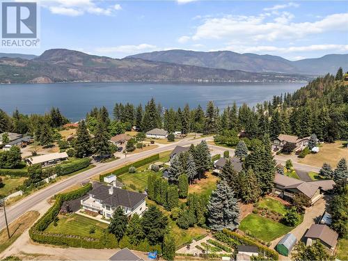 2422 Eagle Bay Road, Blind Bay, BC - Outdoor With Body Of Water With View