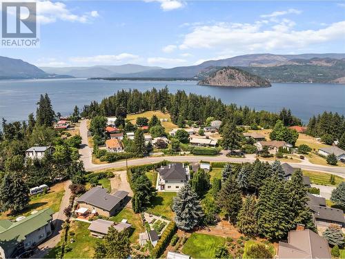 2422 Eagle Bay Road, Blind Bay, BC - Outdoor With Body Of Water With View