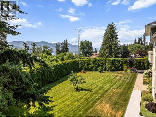 2422 Eagle Bay Road, Blind Bay, BC - Outdoor With View